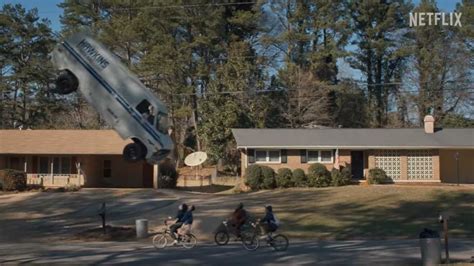 ‘Stranger Things’.